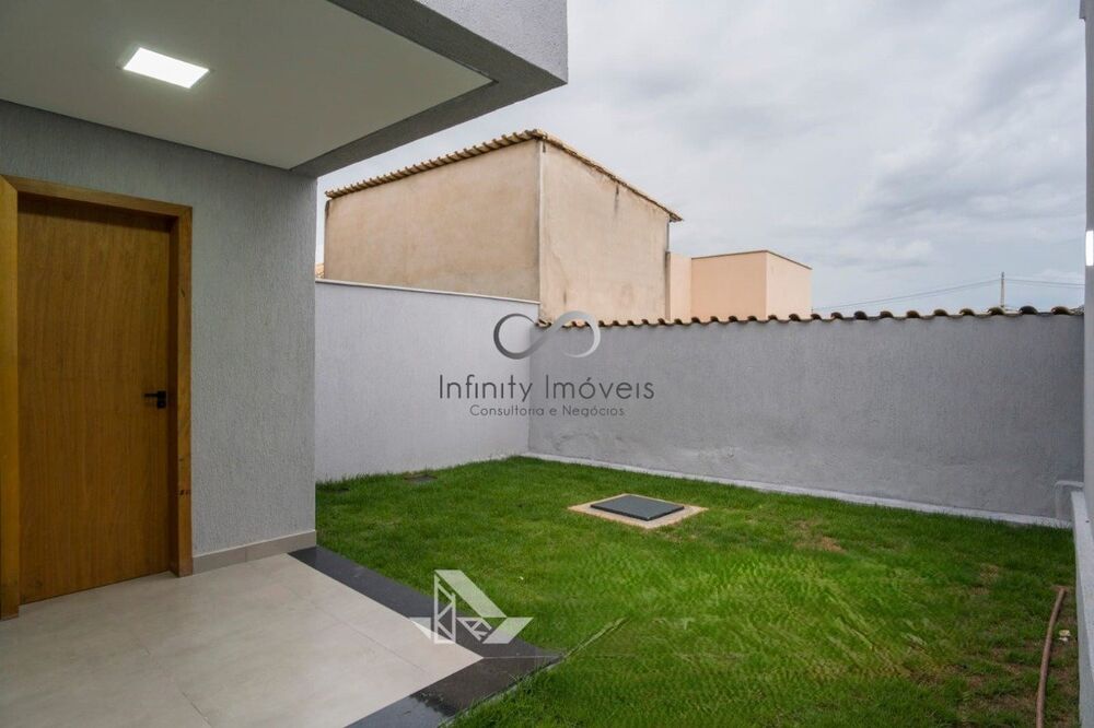 Casa, 3 quartos, 114 m² - Foto 15
