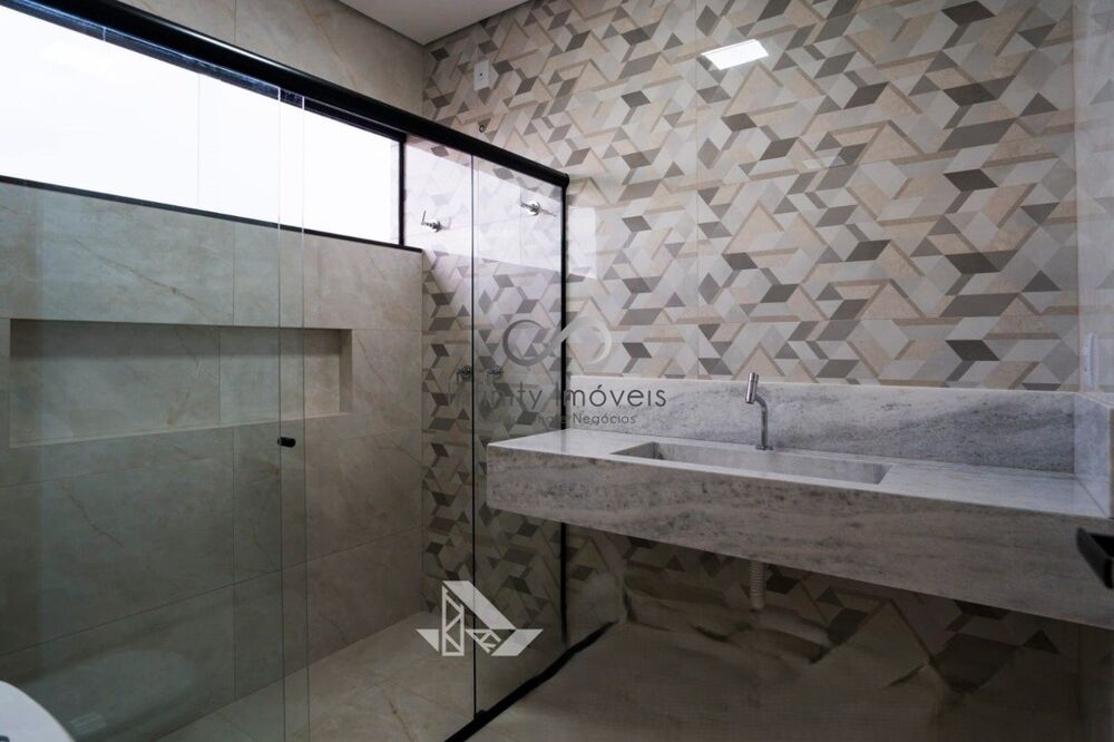 Casa, 3 quartos, 114 m² - Foto 11
