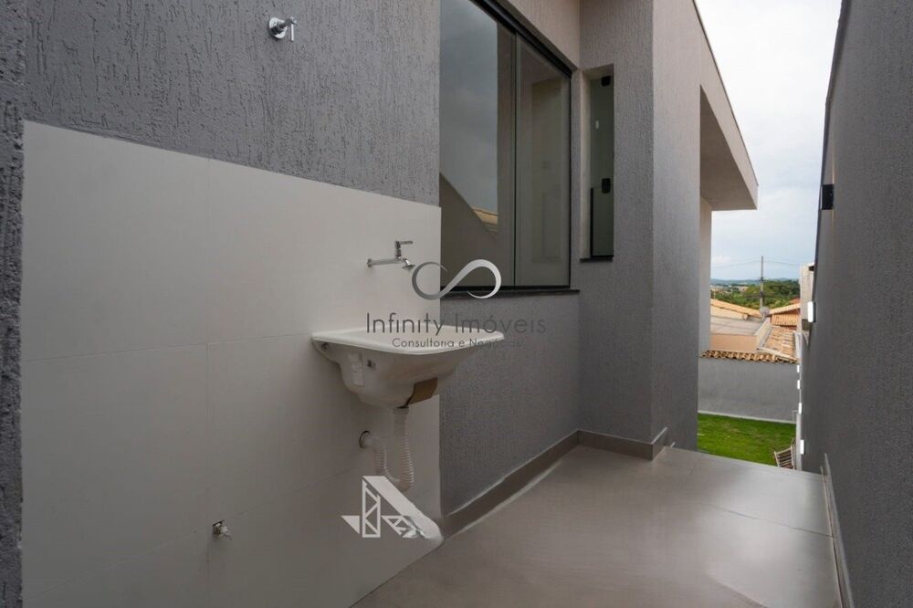 Casa, 3 quartos, 114 m² - Foto 12