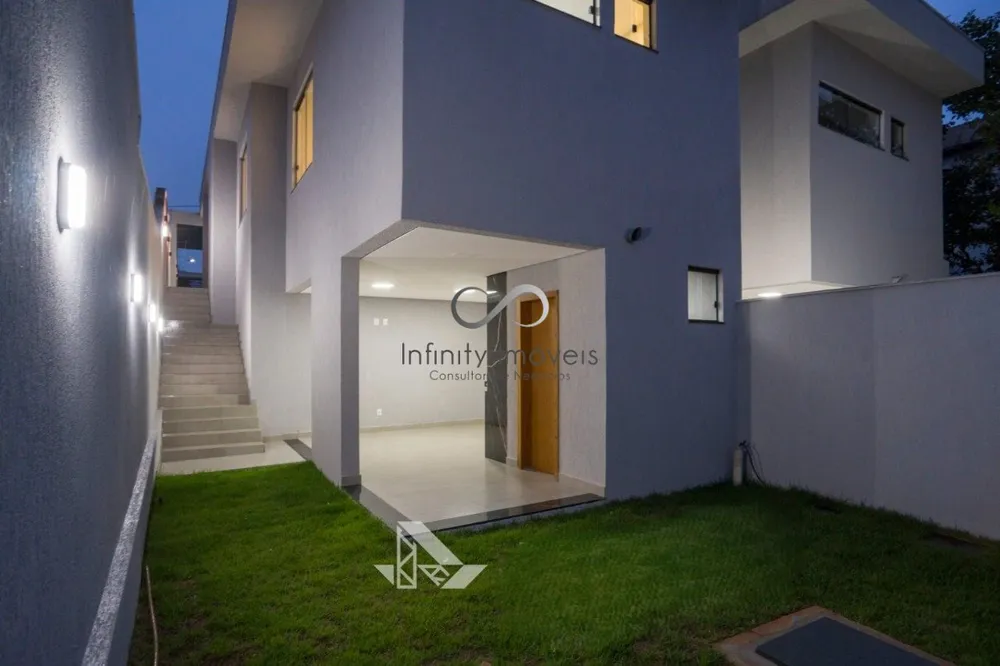 Casa, 3 quartos, 114 m² - Foto 27