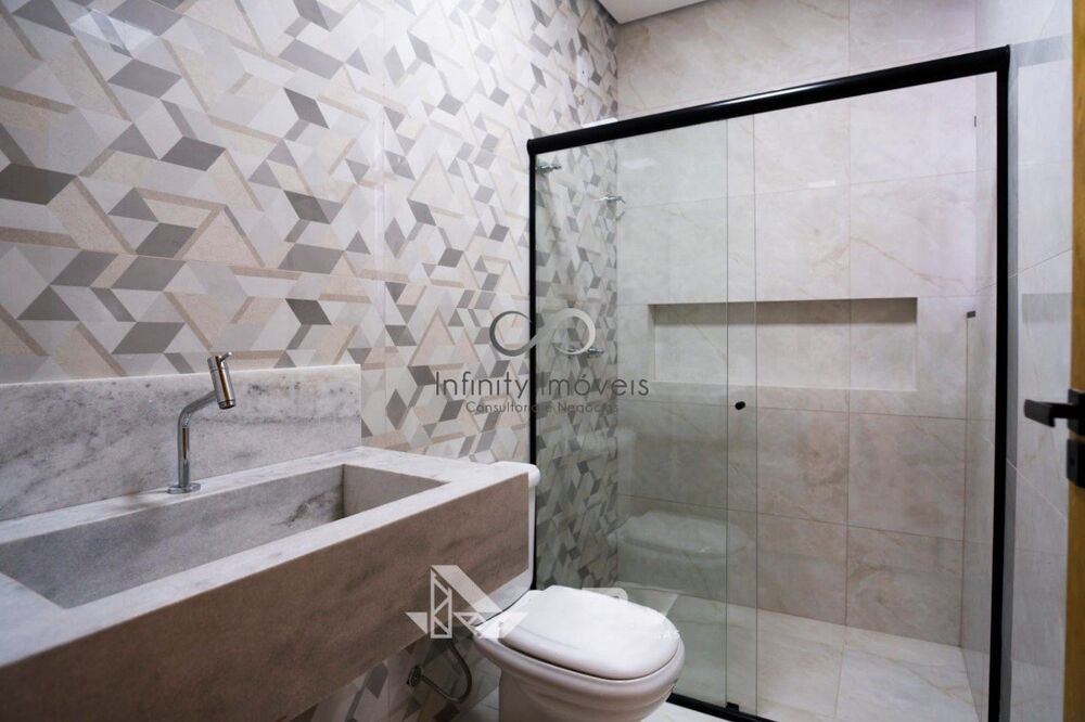 Casa, 3 quartos, 114 m² - Foto 9