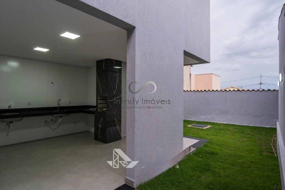Casa, 3 quartos, 114 m² - Foto 14