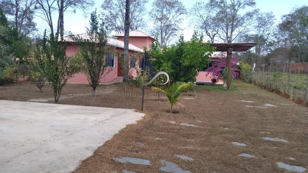 Casa de Condomínio, 4 quartos - Foto 2