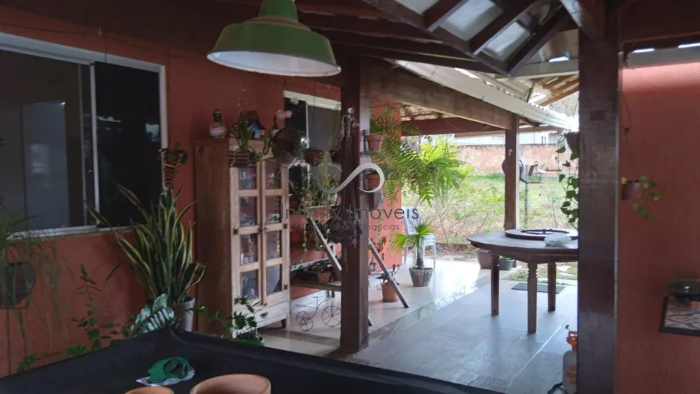 Casa de Condomínio, 4 quartos - Foto 7