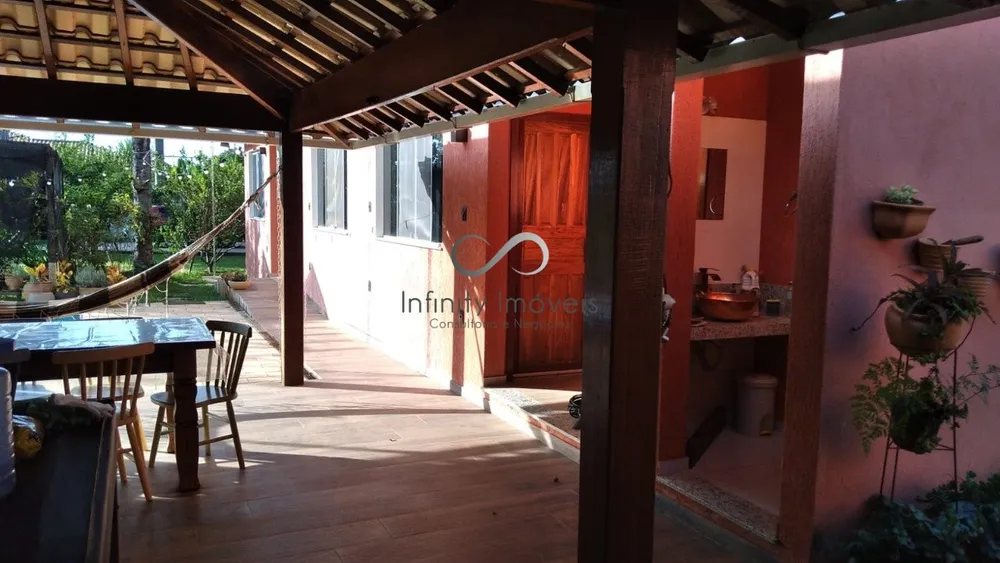 Casa de Condomínio, 4 quartos - Foto 3
