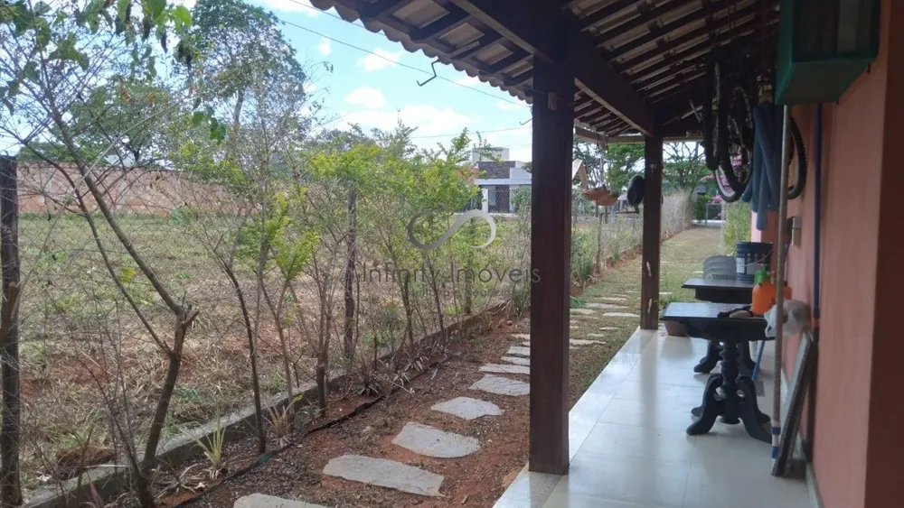 Casa de Condomínio, 4 quartos - Foto 10