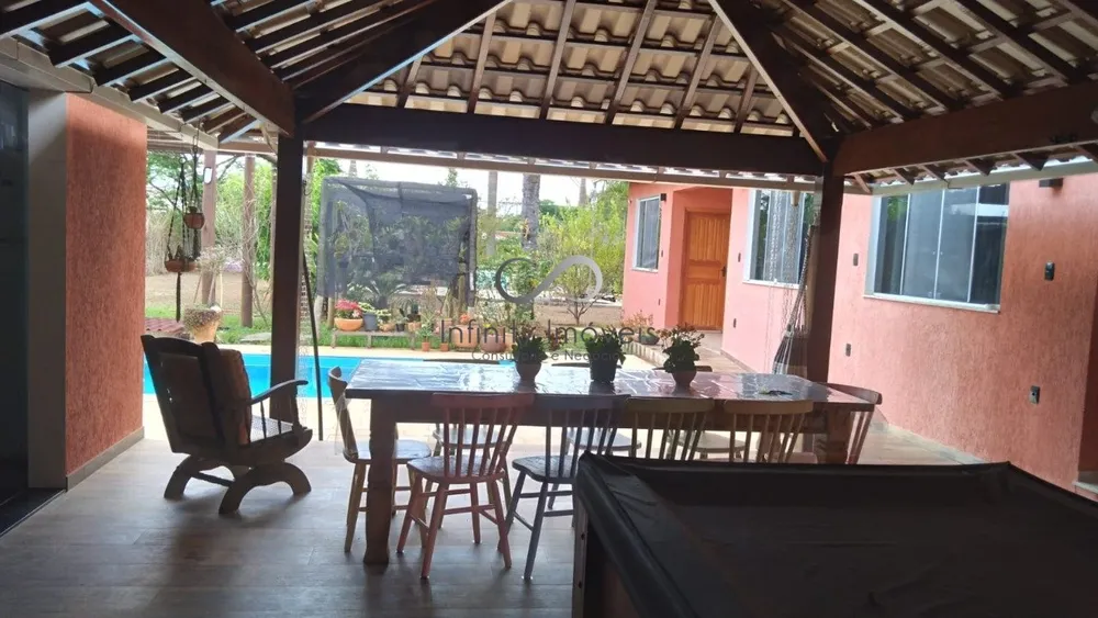 Casa de Condomínio, 4 quartos - Foto 11