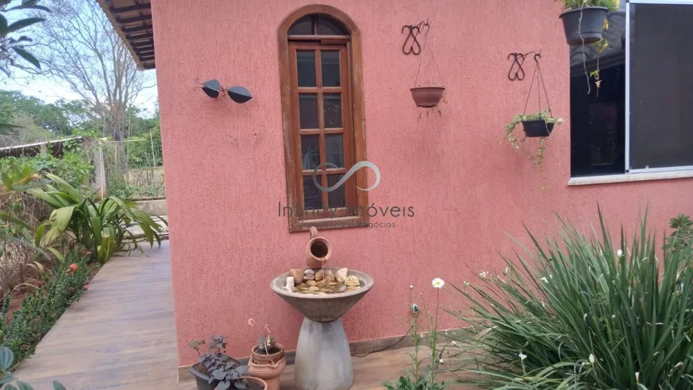 Casa de Condomínio, 4 quartos - Foto 8