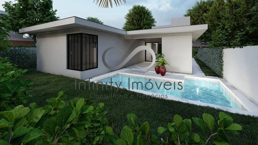 Casa, 3 quartos - Foto 4