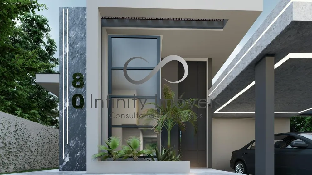 Casa, 3 quartos - Foto 5