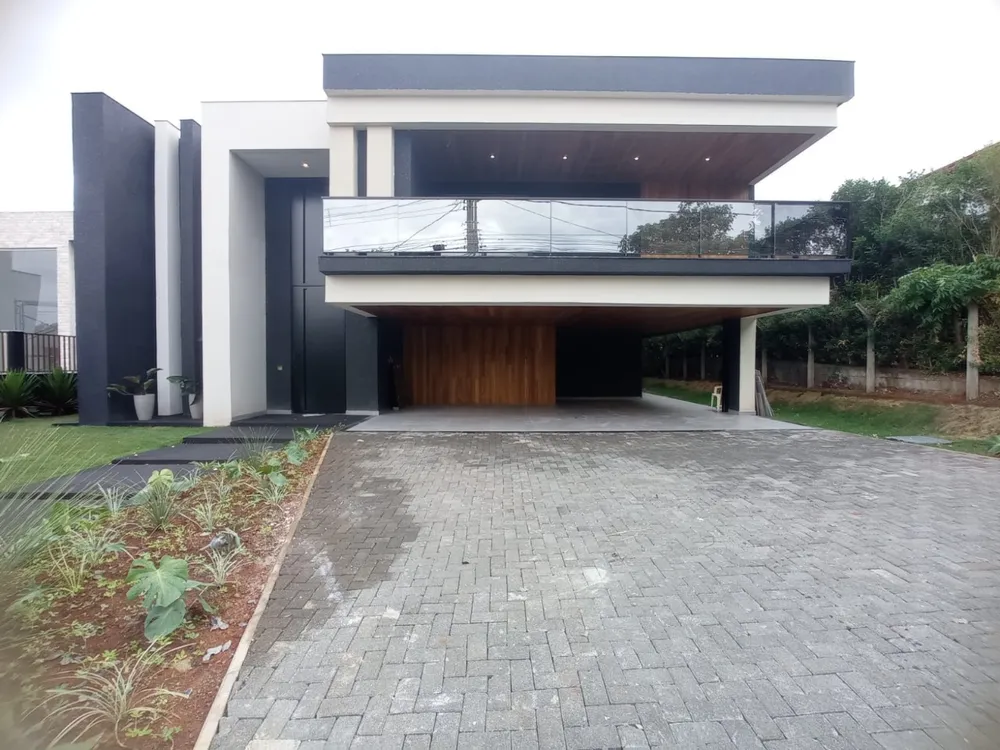 Casa de Condomínio, 5 quartos - Foto 5