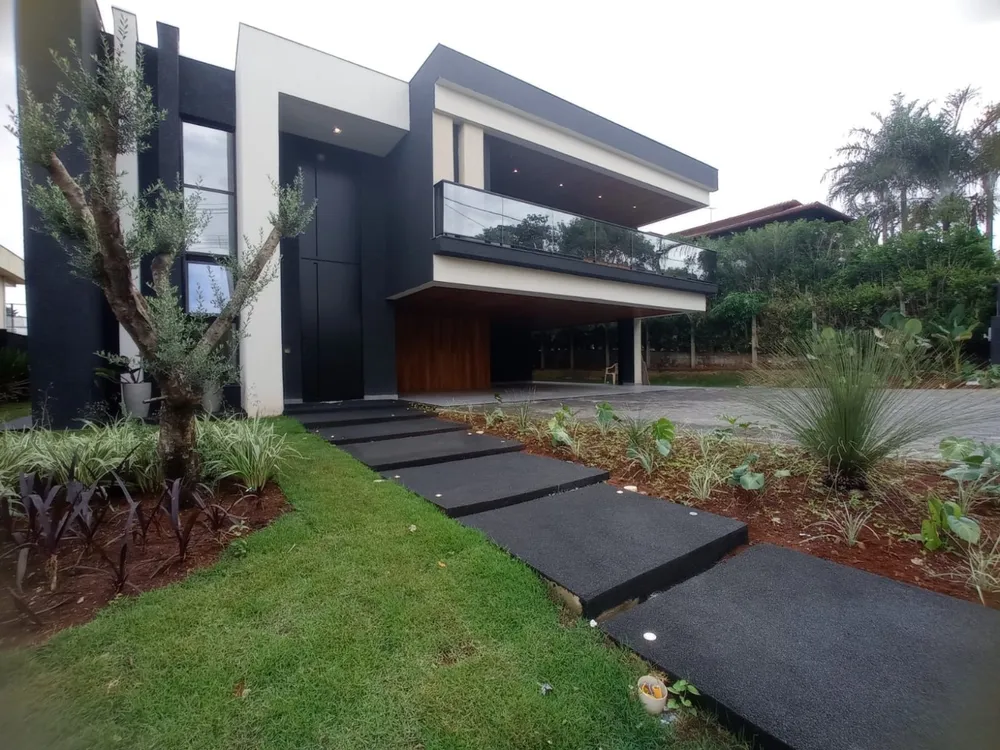 Casa de Condomínio, 5 quartos - Foto 6