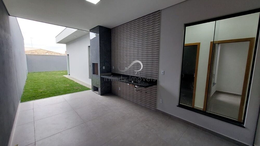 Casa à venda com 3 quartos, 125m² - Foto 24