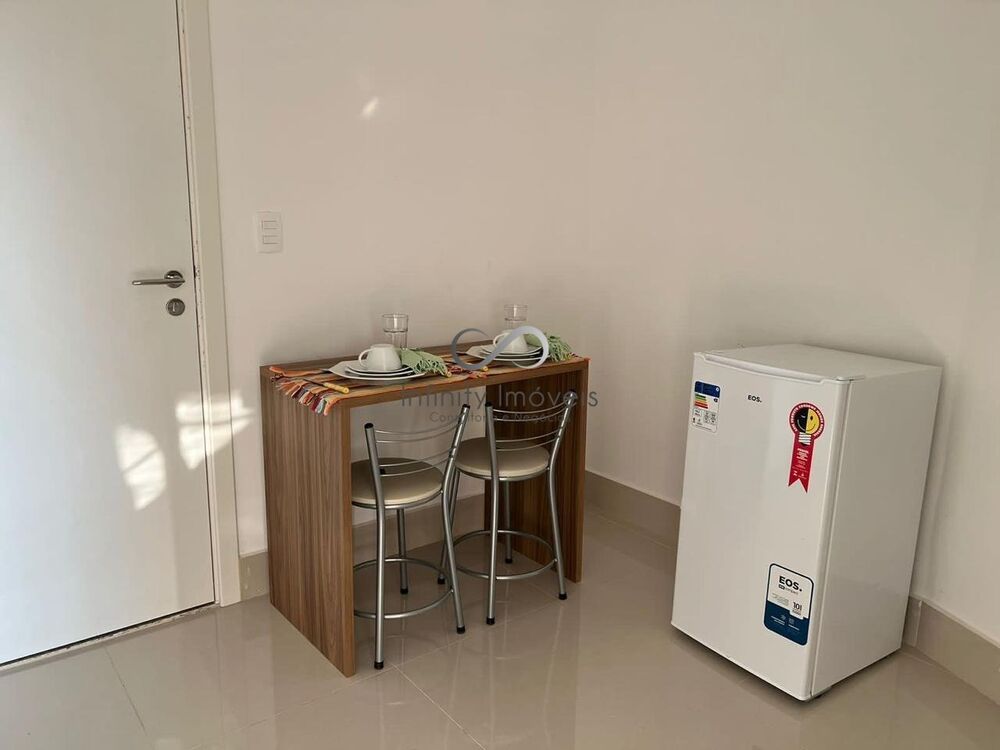 Apartamento, 1 quarto, 40 m² - Foto 3
