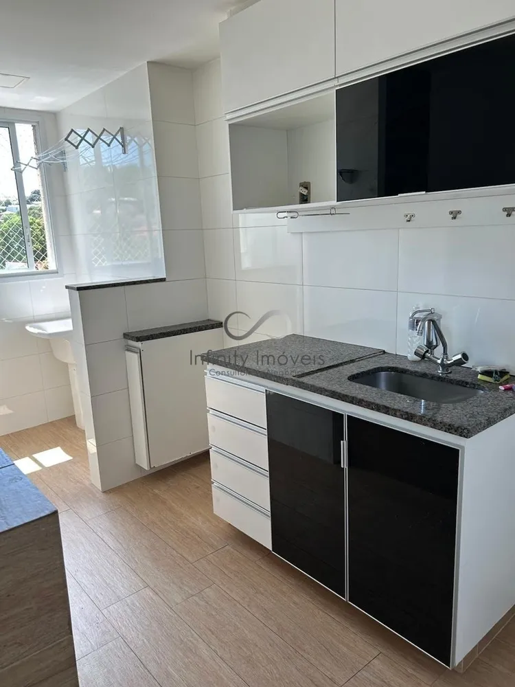 Apartamento, 3 quartos, 80 m² - Foto 5