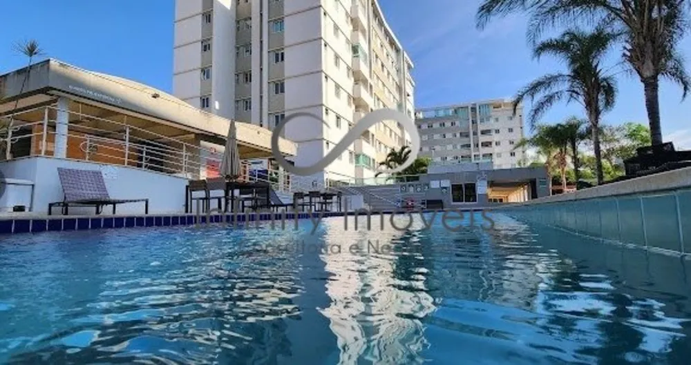 Apartamento, 3 quartos, 80 m² - Foto 1