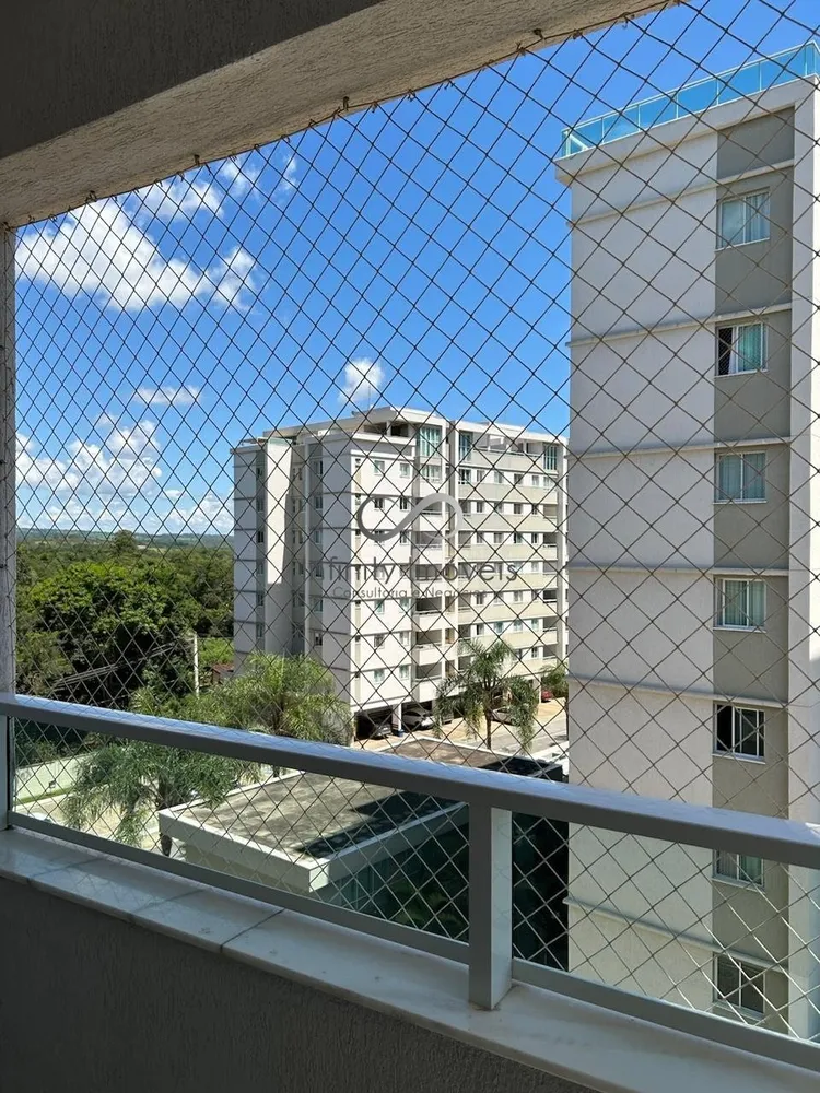 Apartamento, 3 quartos, 80 m² - Foto 4