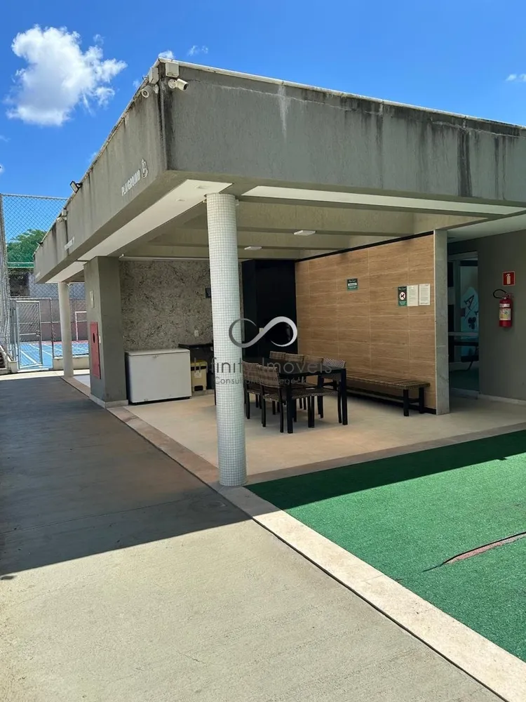 Apartamento, 3 quartos, 80 m² - Foto 10