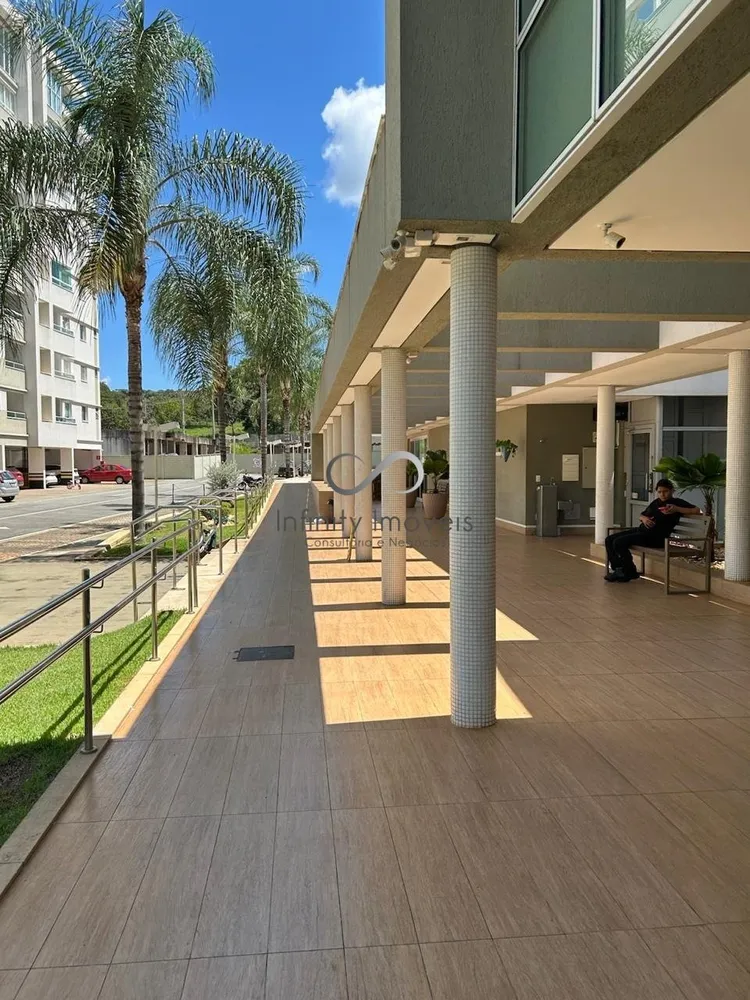 Apartamento, 3 quartos, 80 m² - Foto 9