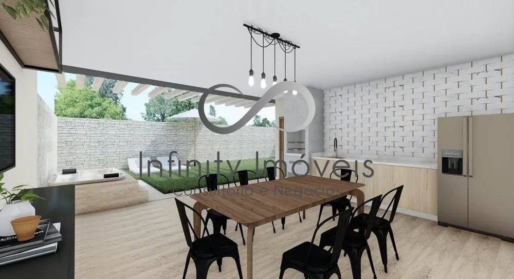 Casa, 3 quartos - Foto 6