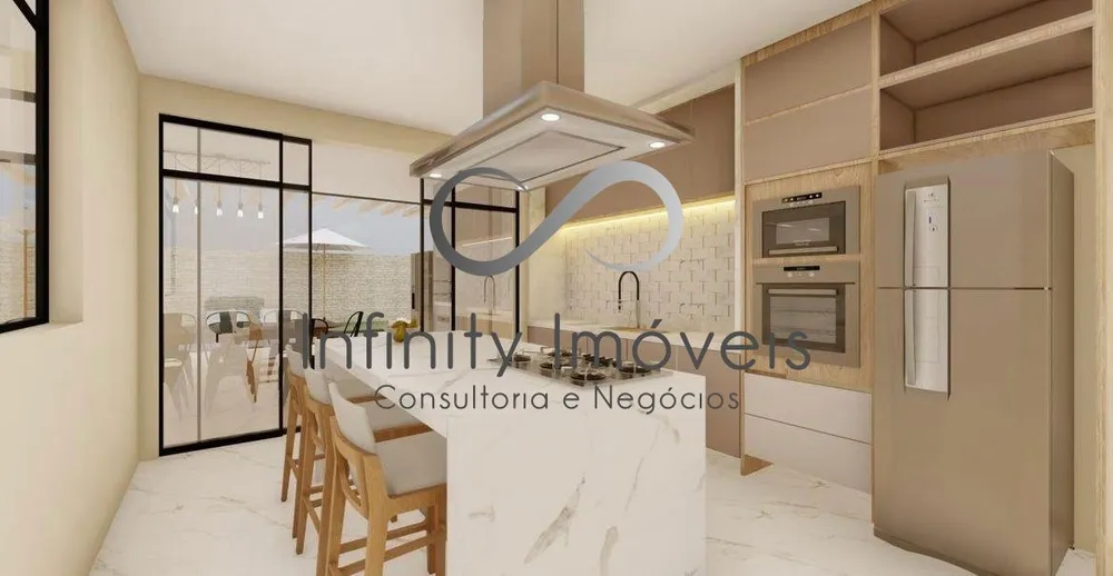 Casa, 3 quartos - Foto 5