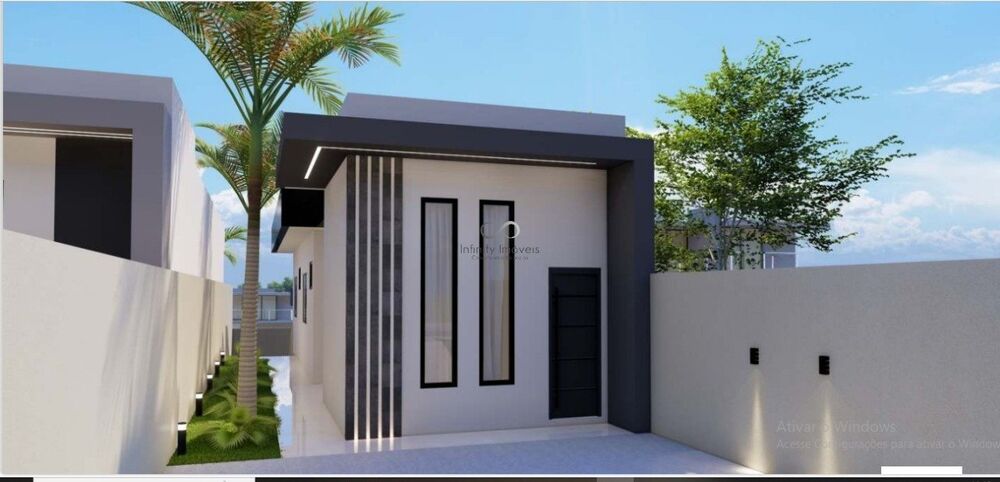 Casa, 2 quartos, 62 m² - Foto 3