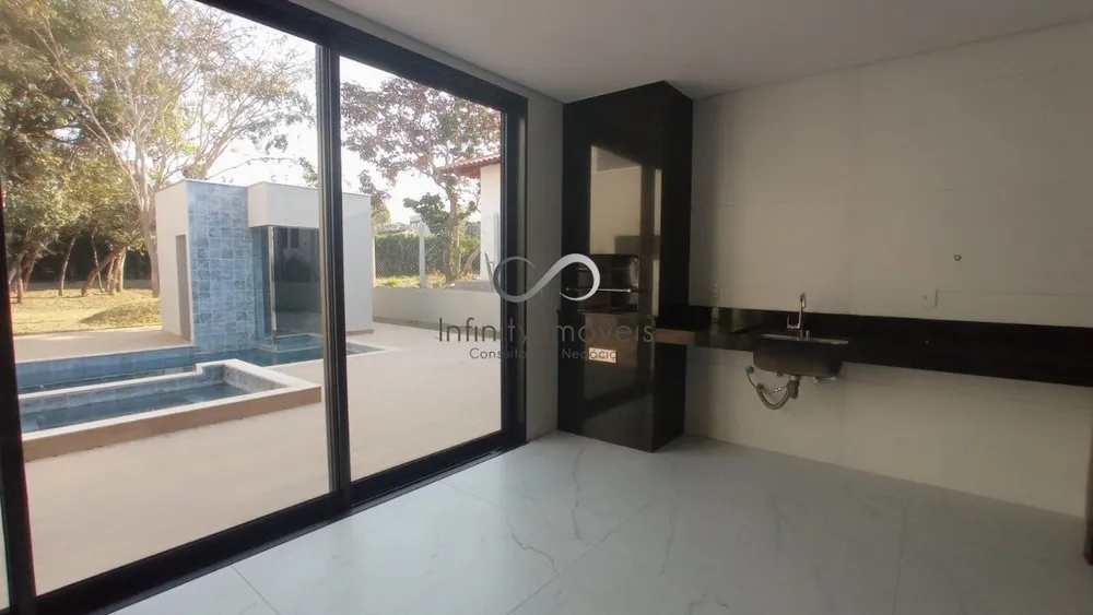Casa de Condomínio, 4 quartos - Foto 7