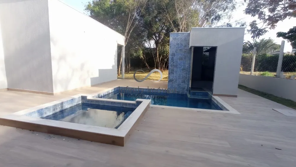 Casa de Condomínio, 4 quartos - Foto 8