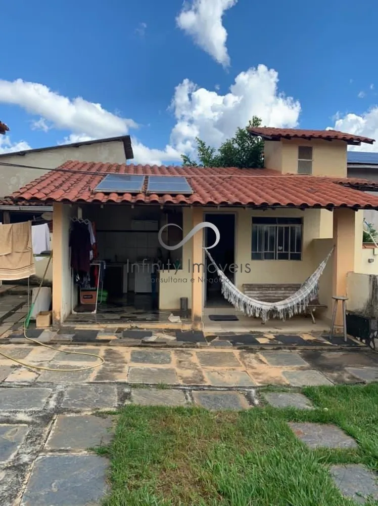 Casa, 3 quartos, 167 m² - Foto 15
