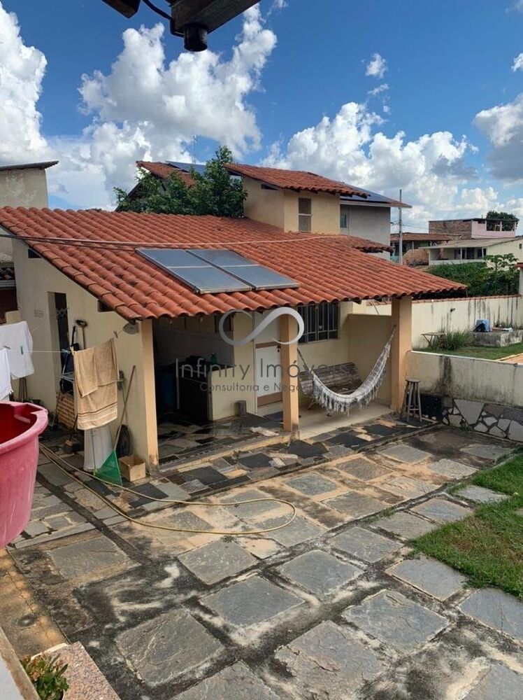 Casa, 3 quartos, 167 m² - Foto 6