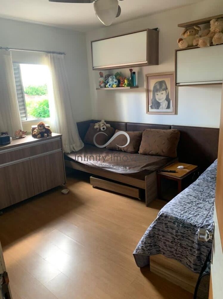 Casa, 3 quartos, 167 m² - Foto 4