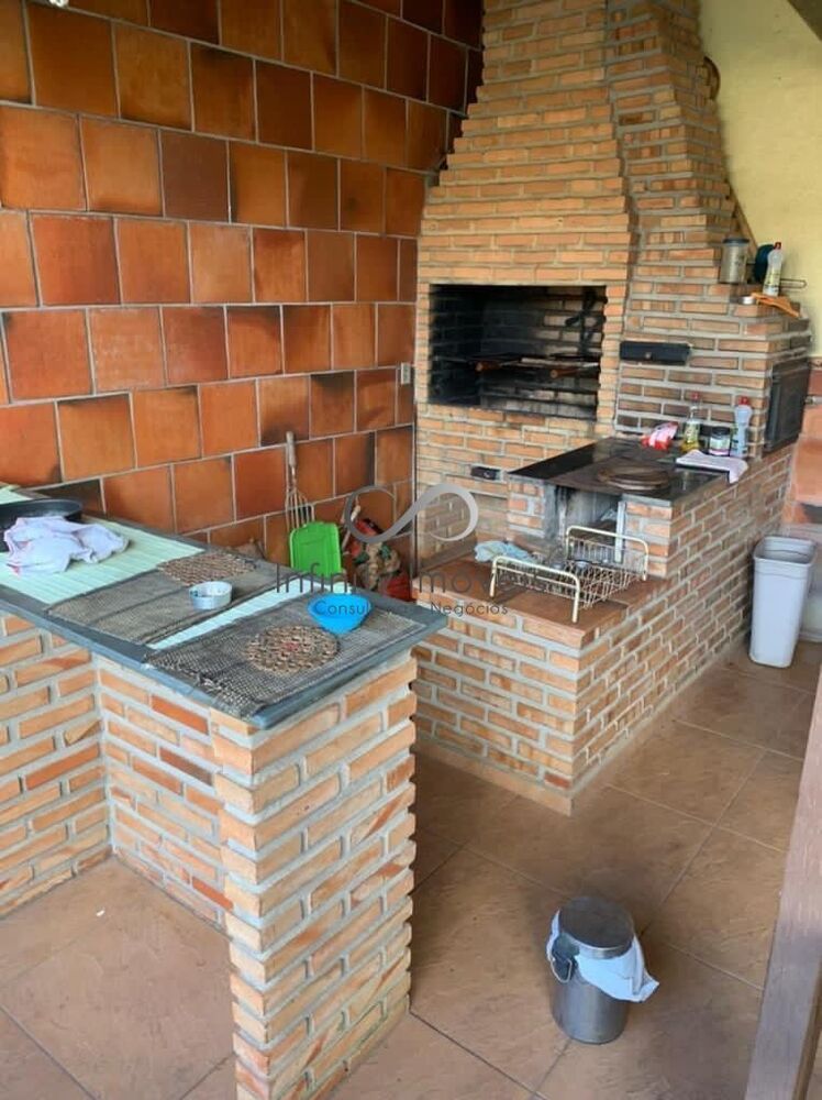 Casa, 3 quartos, 167 m² - Foto 12