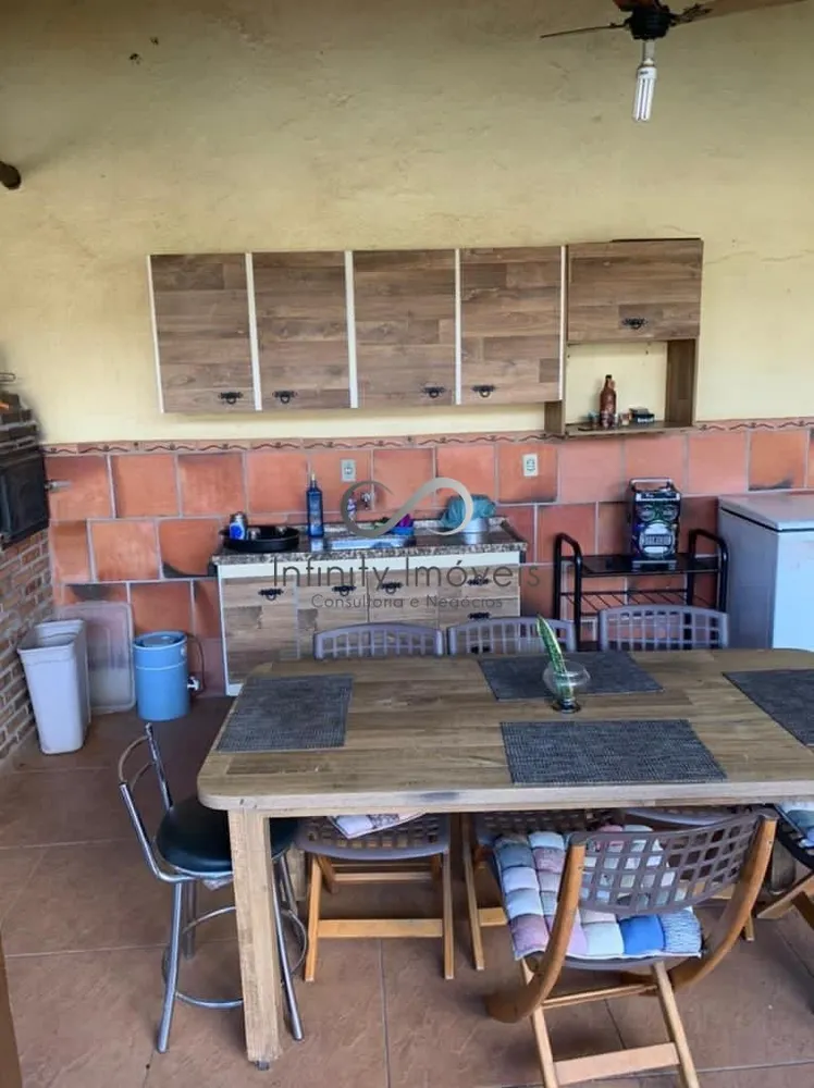 Casa, 3 quartos, 167 m² - Foto 17