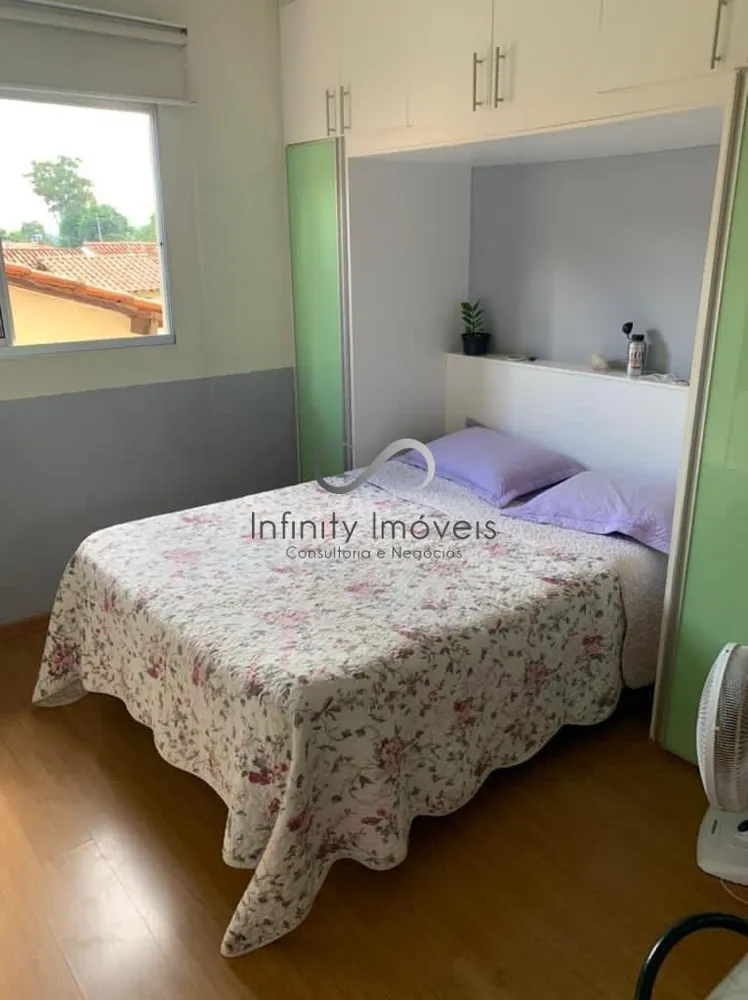 Casa, 3 quartos, 167 m² - Foto 6