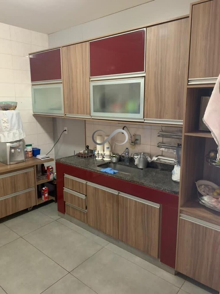 Casa, 3 quartos, 167 m² - Foto 7