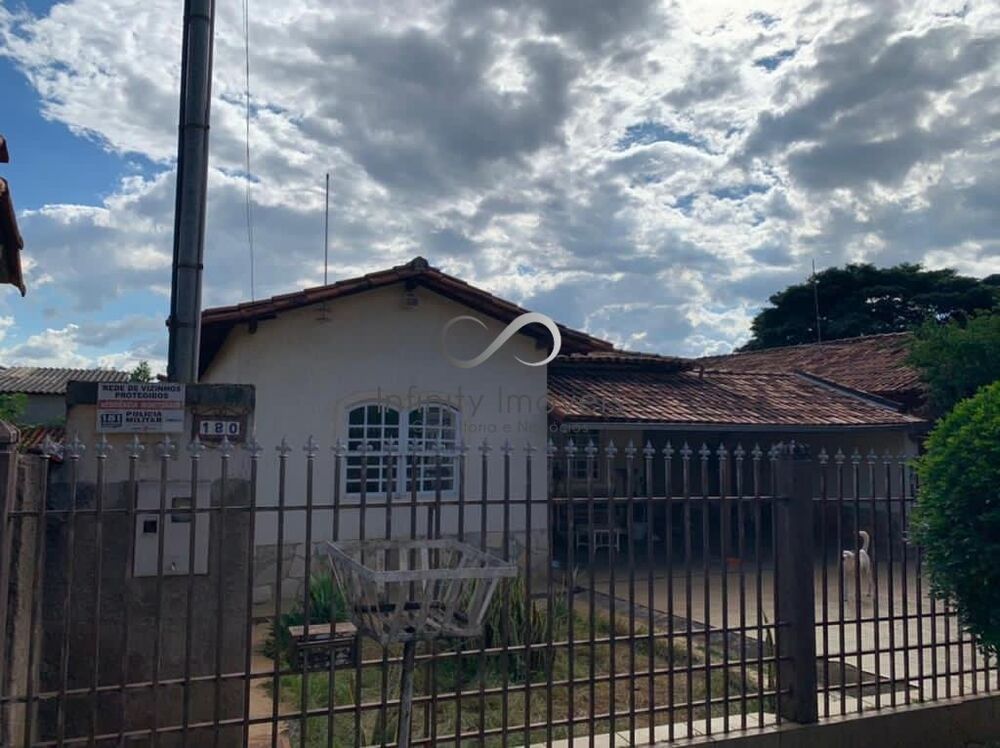 Casa, 3 quartos, 167 m² - Foto 13
