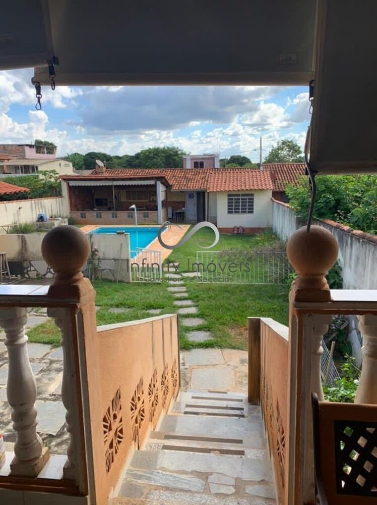 Casa, 3 quartos, 167 m² - Foto 10