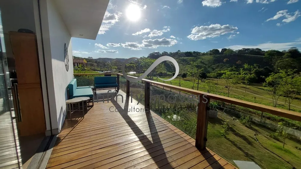 Casa de Condomínio, 4 quartos - Foto 7