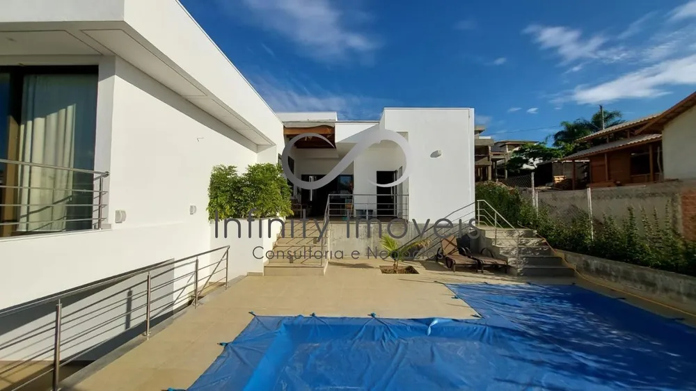 Casa de Condomínio, 4 quartos - Foto 8