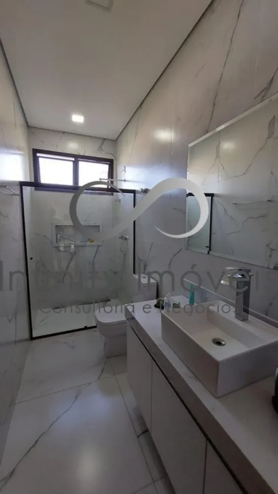 Casa de Condomínio, 4 quartos - Foto 13