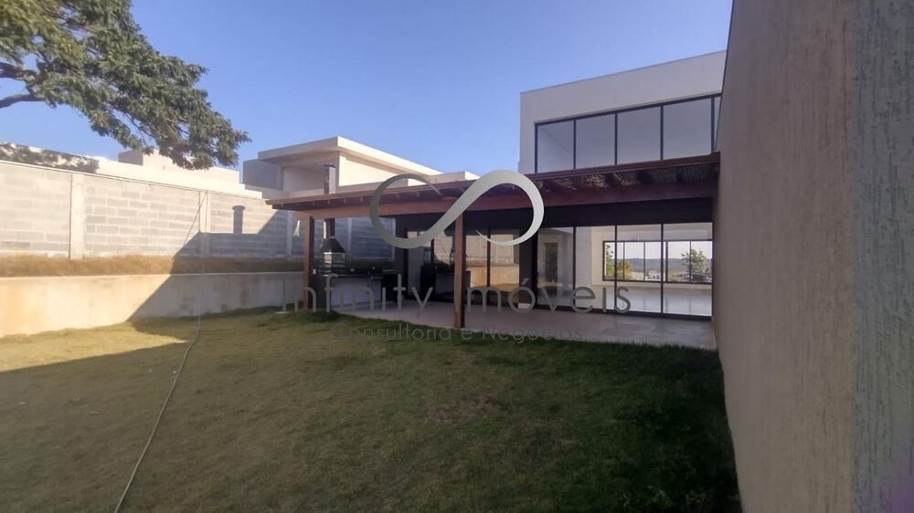 Casa de Condomínio, 4 quartos - Foto 17
