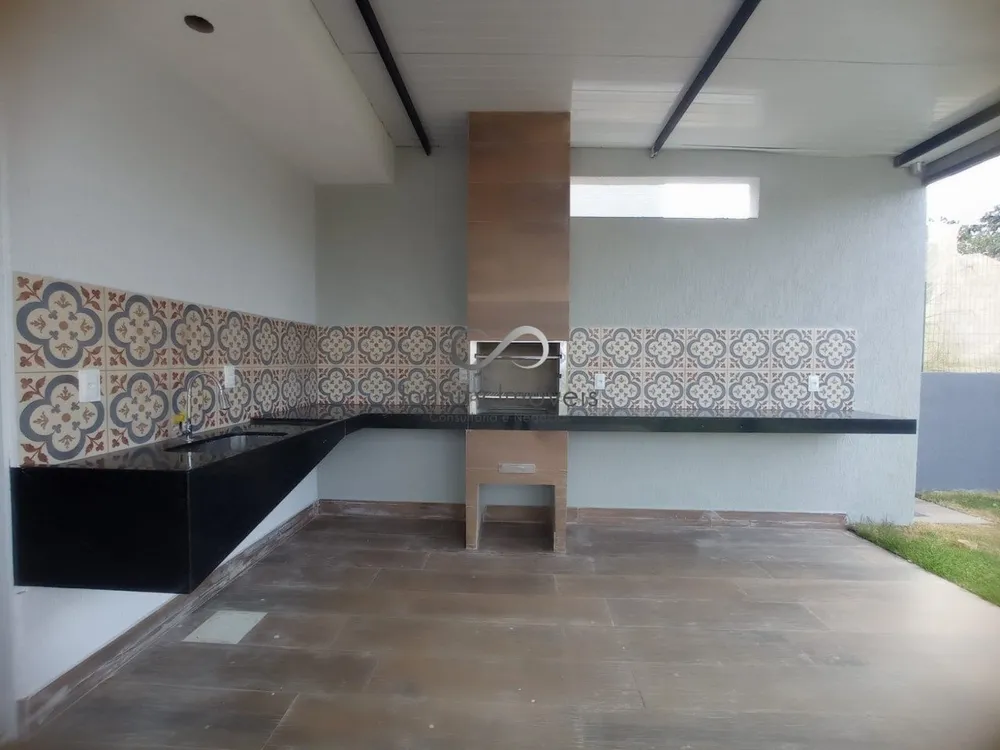 Casa de Condomínio, 4 quartos - Foto 8