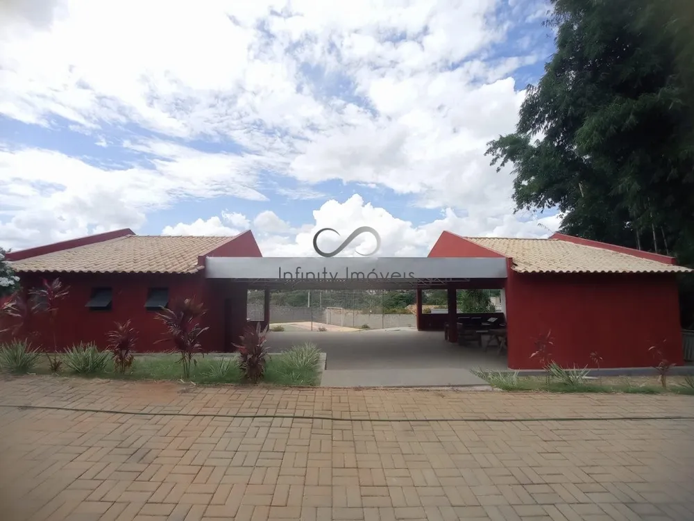 Casa de Condomínio, 4 quartos - Foto 9