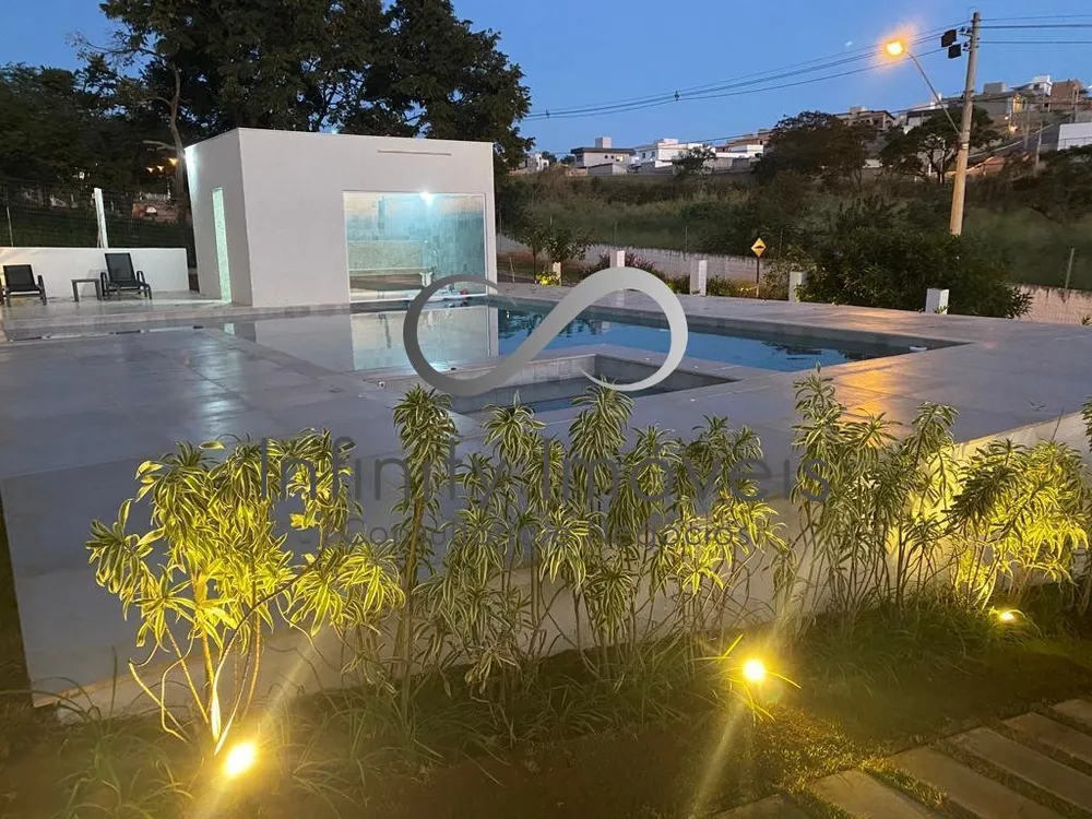Casa de Condomínio, 5 quartos - Foto 3
