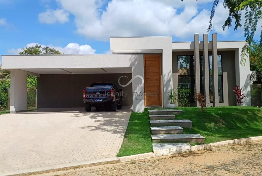 Casa de Condomínio à venda com 5 quartos, 301m² - Foto 1