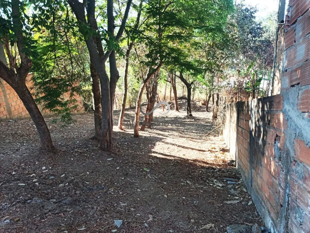 Terreno, 500 m² - Foto 1