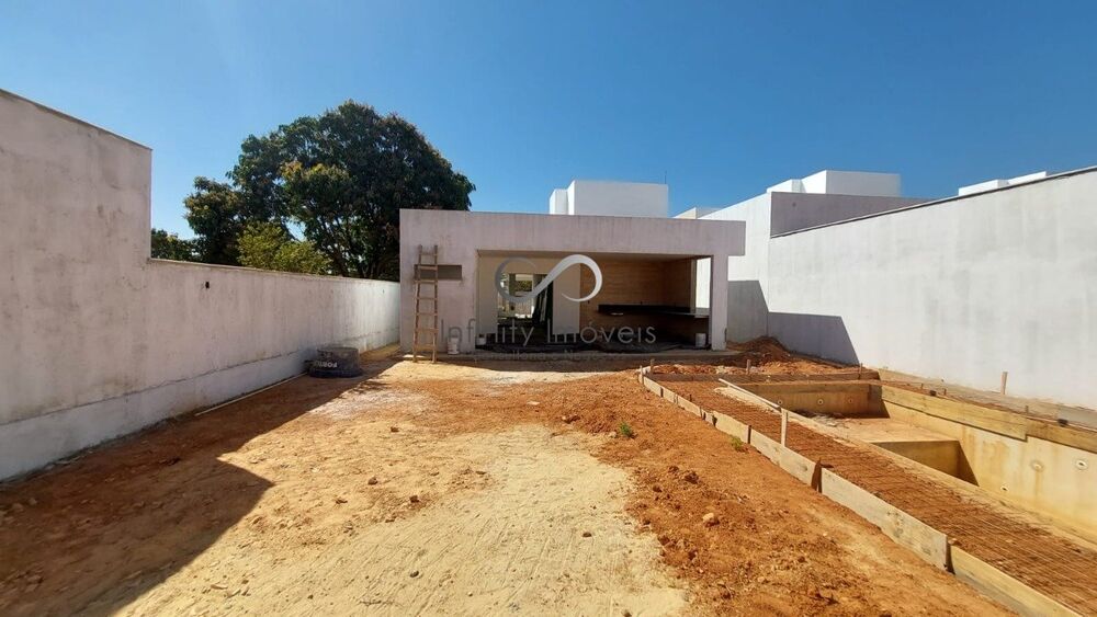 Casa, 3 quartos, 170 m² - Foto 4