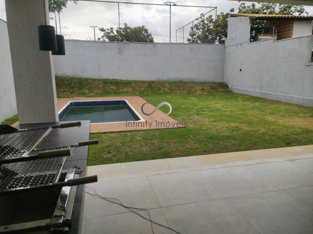 Casa, 3 quartos, 170 m² - Foto 27