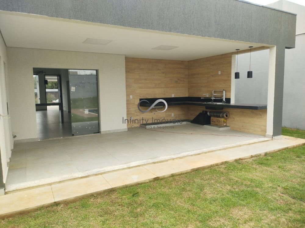 Casa, 3 quartos, 170 m² - Foto 11