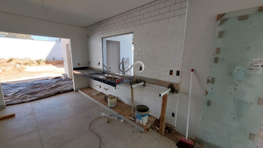 Casa, 3 quartos, 170 m² - Foto 9